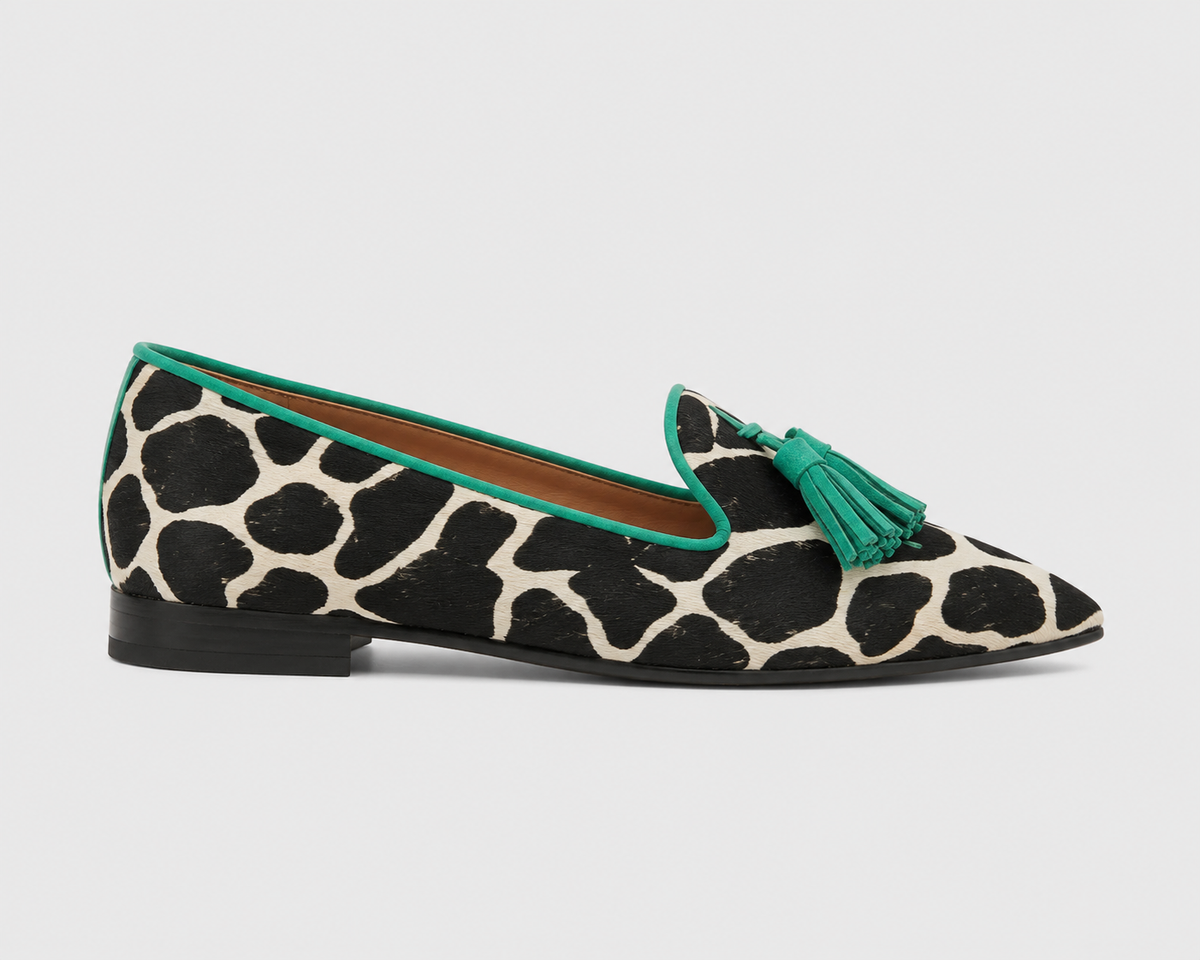 Josephine Loafers