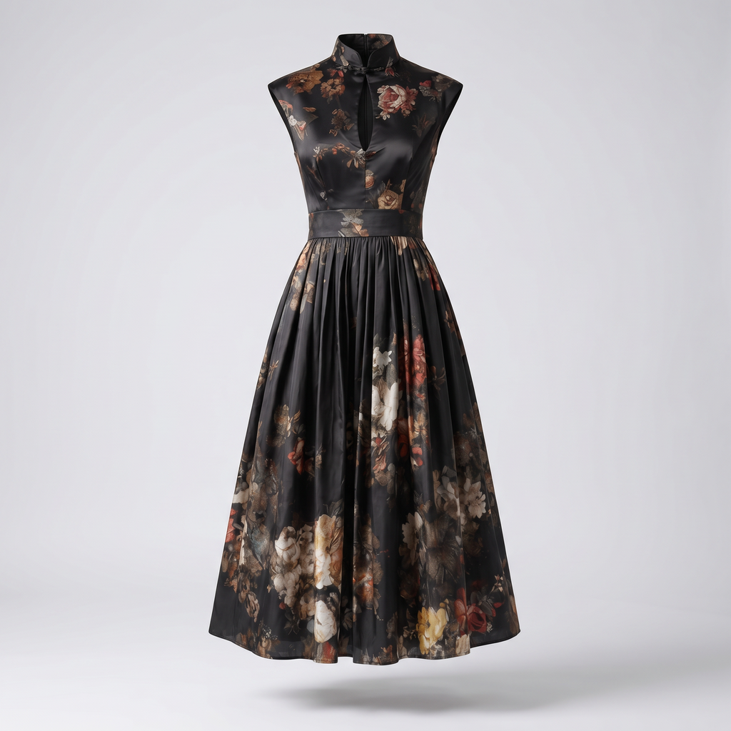 Juliette Dress