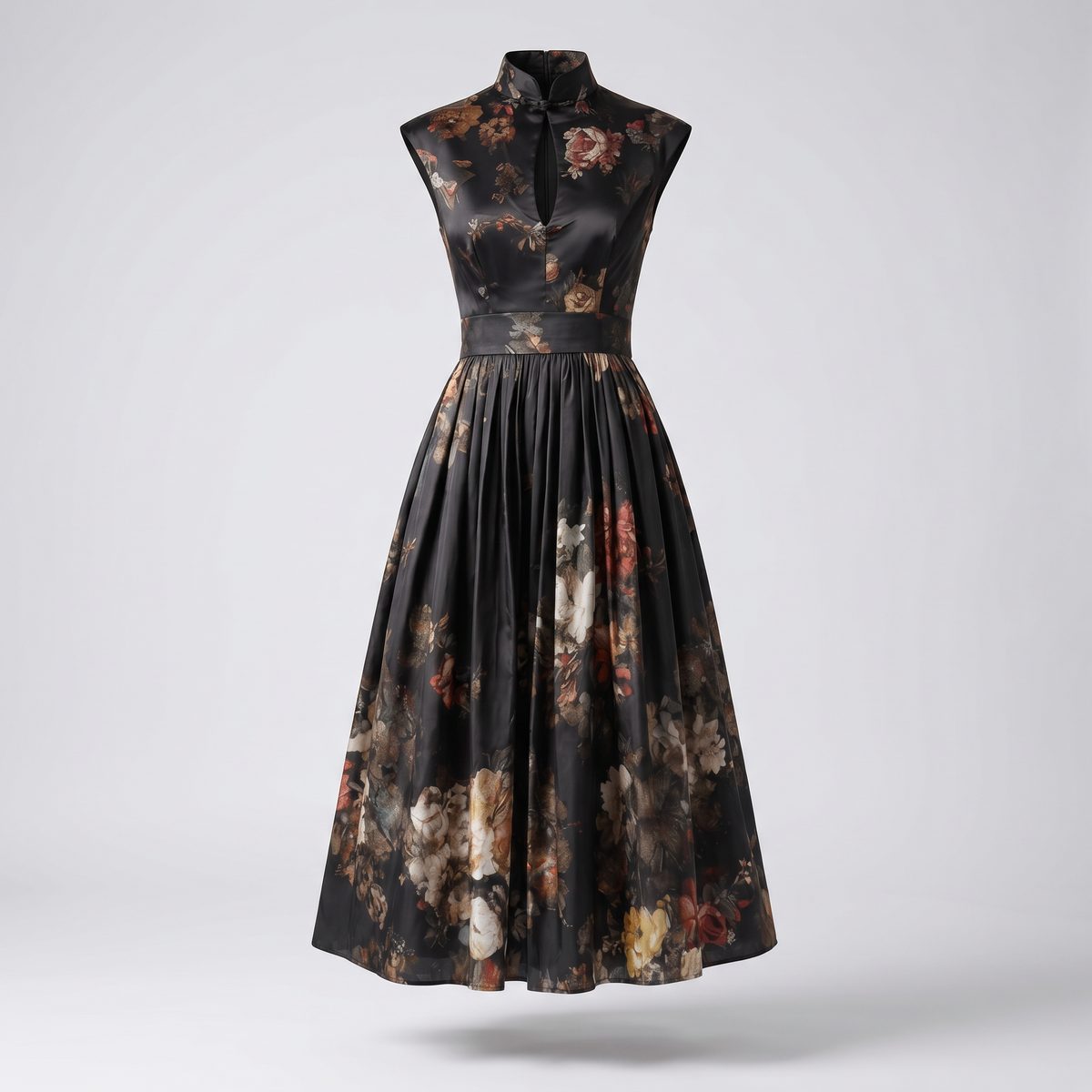 Juliette Dress