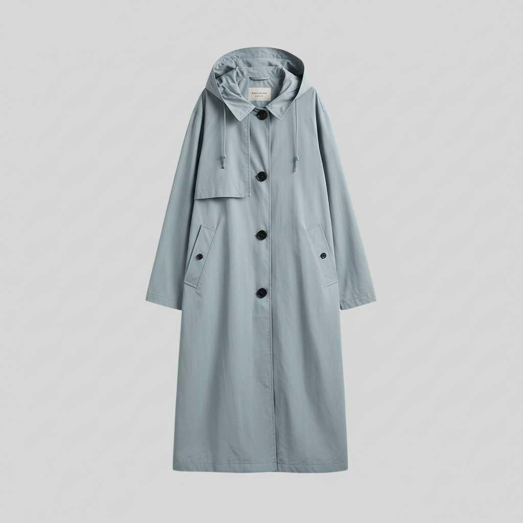 Margaux Trench Coat