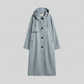 Margaux Trench Coat