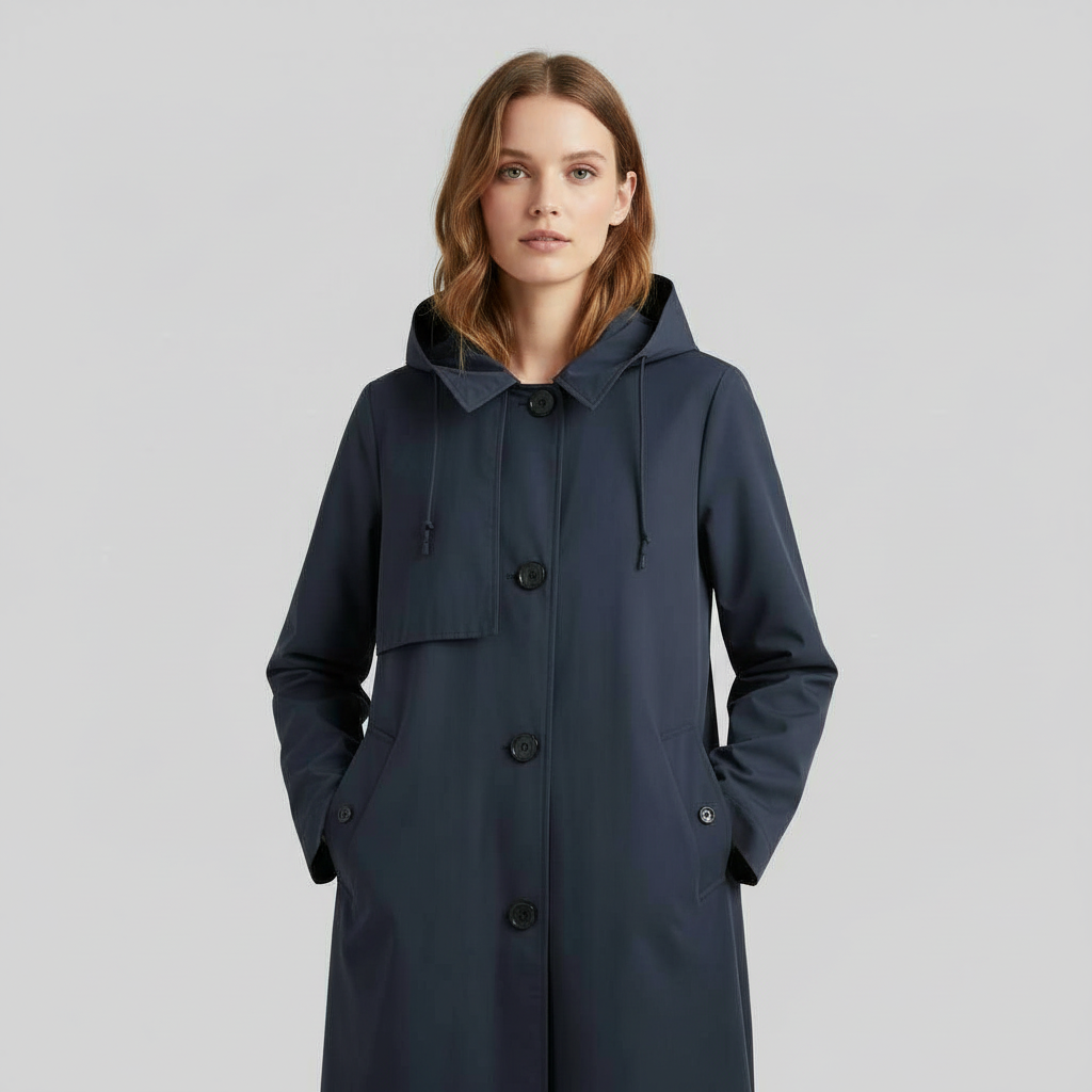 Margaux Trench Coat