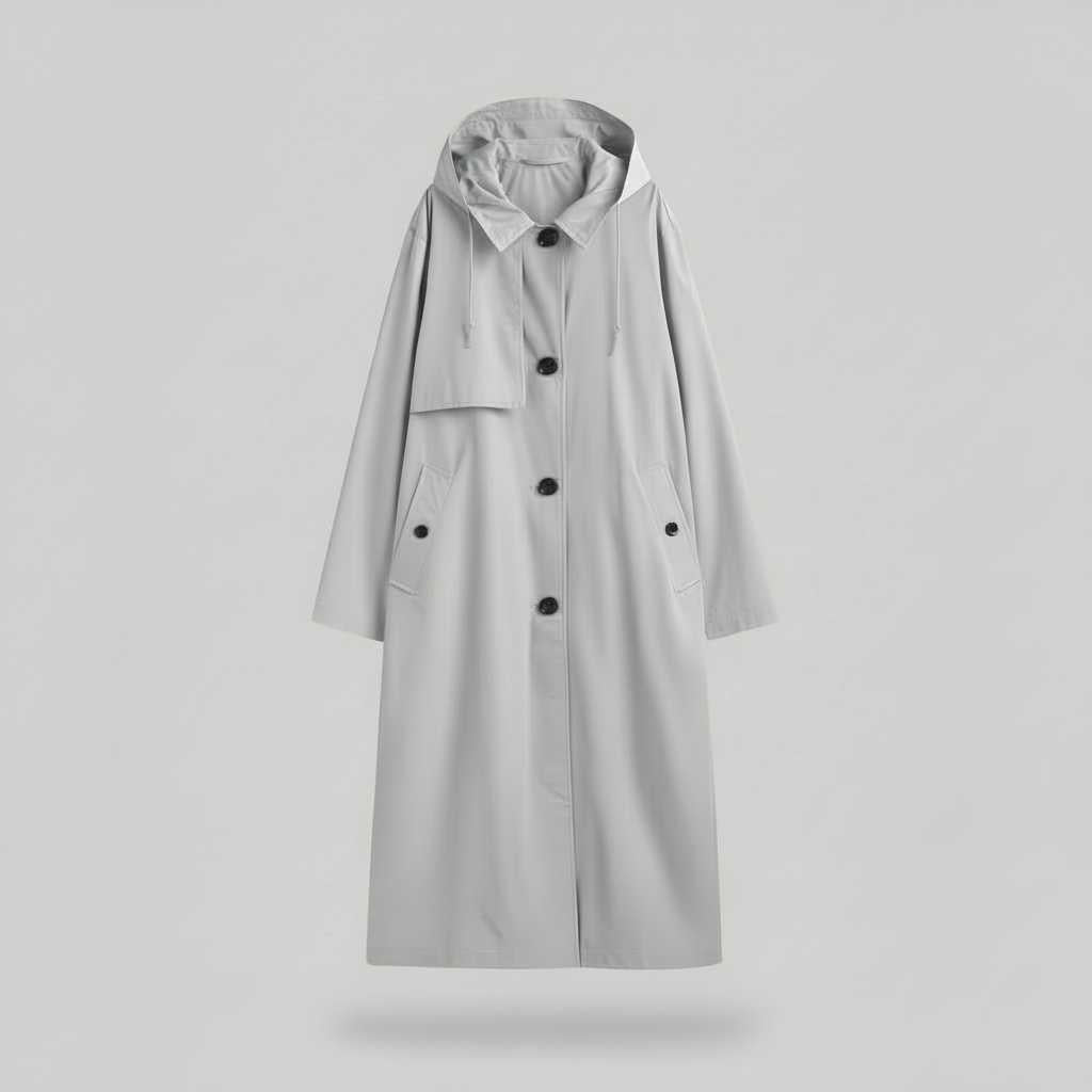 Margaux Trench Coat