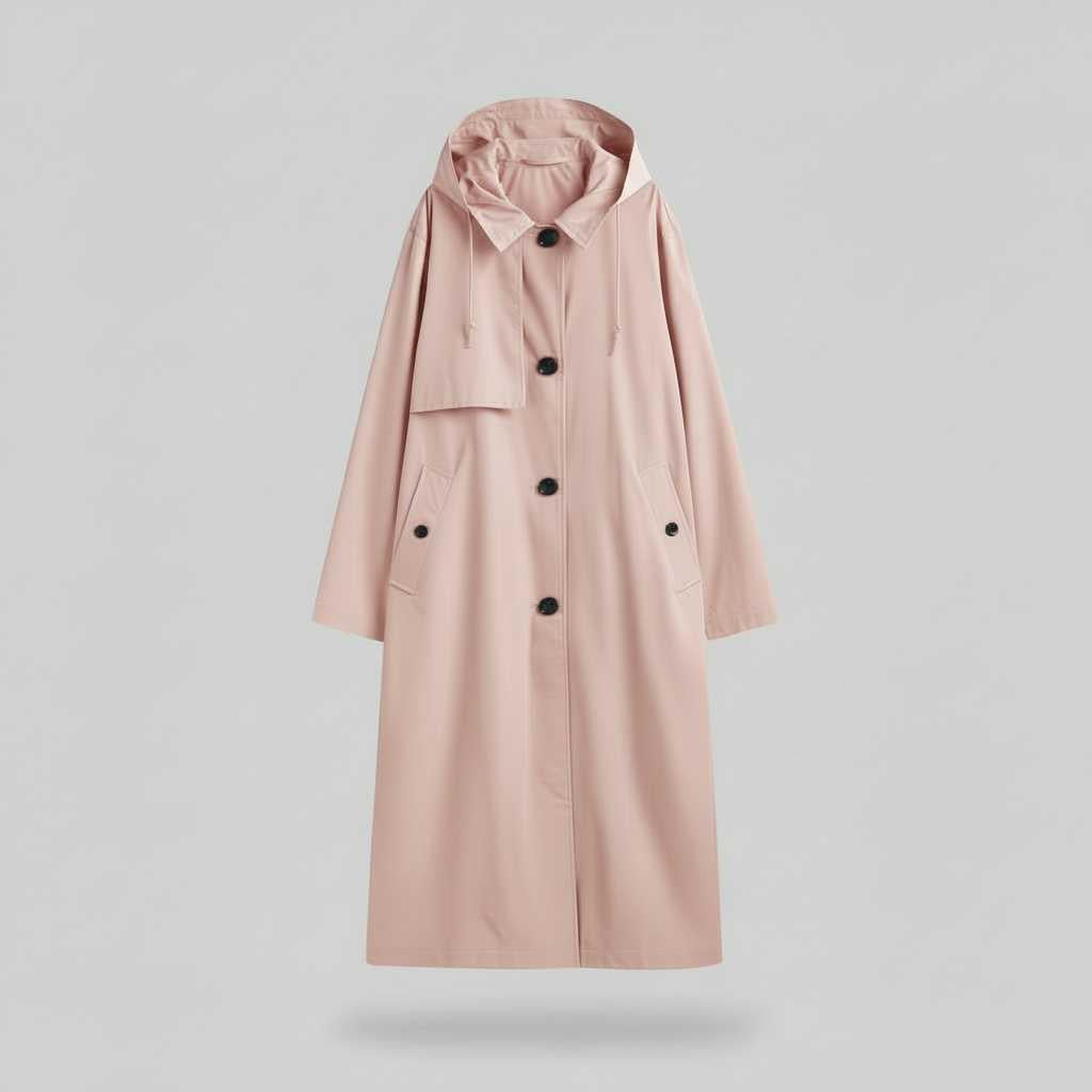 Margaux Trench Coat