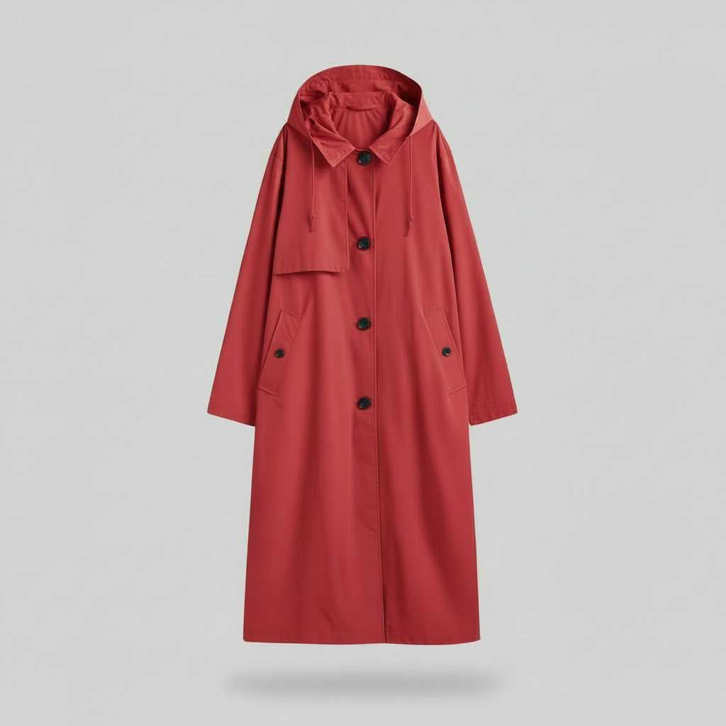 Margaux Trench Coat
