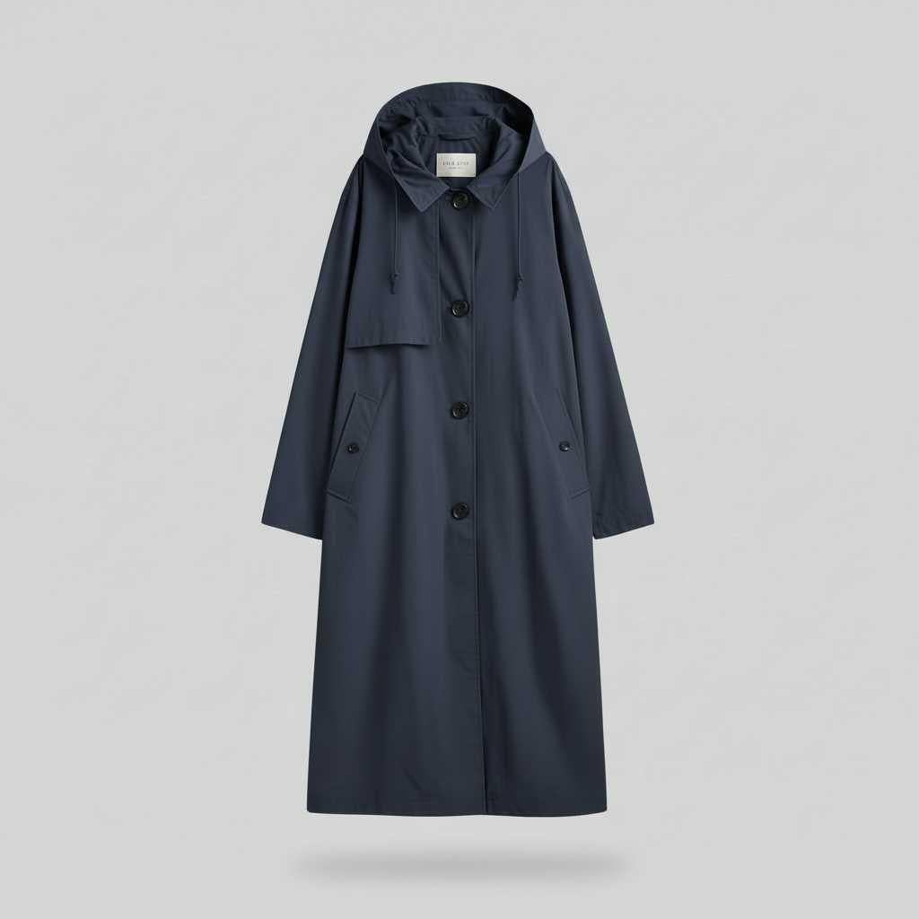 Margaux Trench Coat