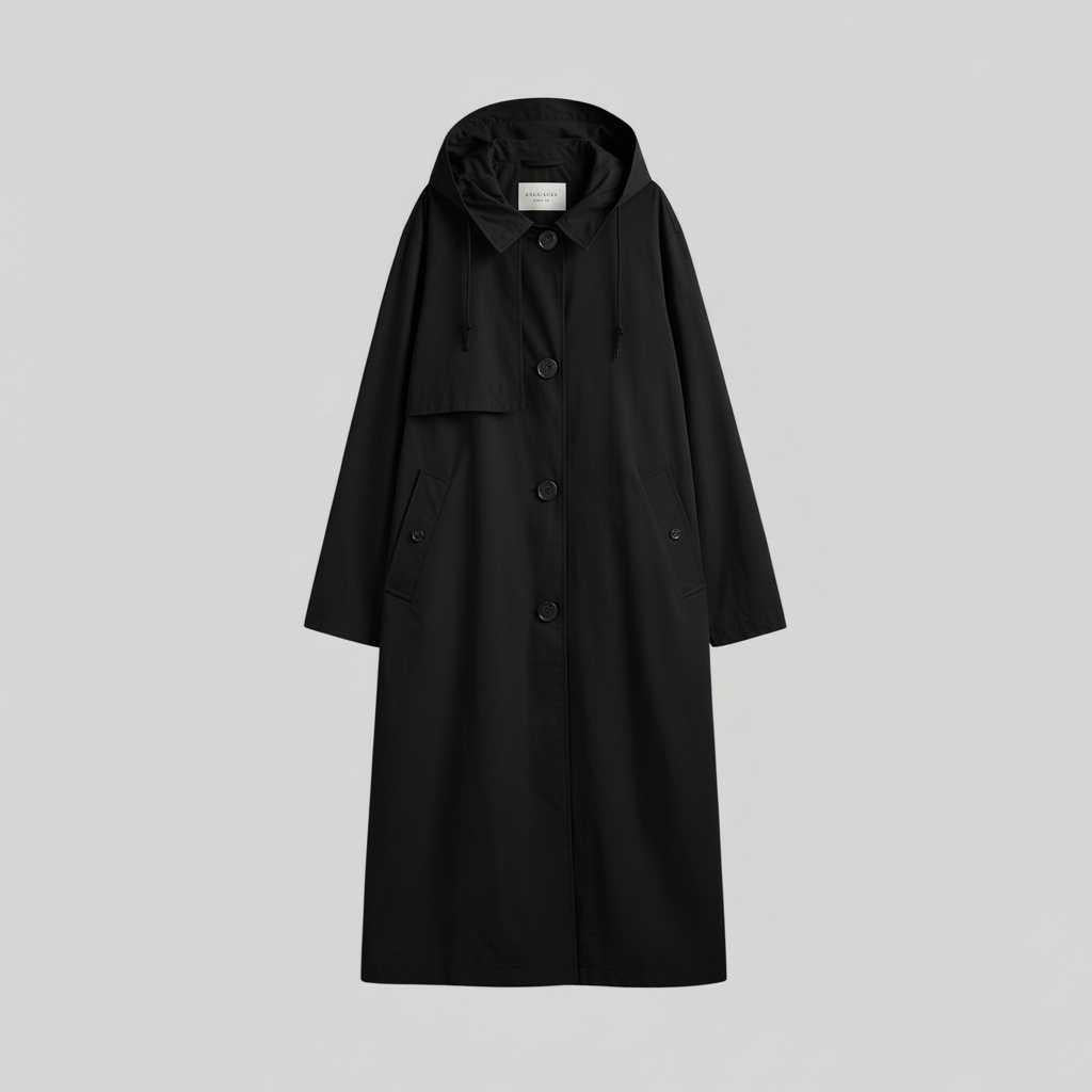 Margaux Trench Coat