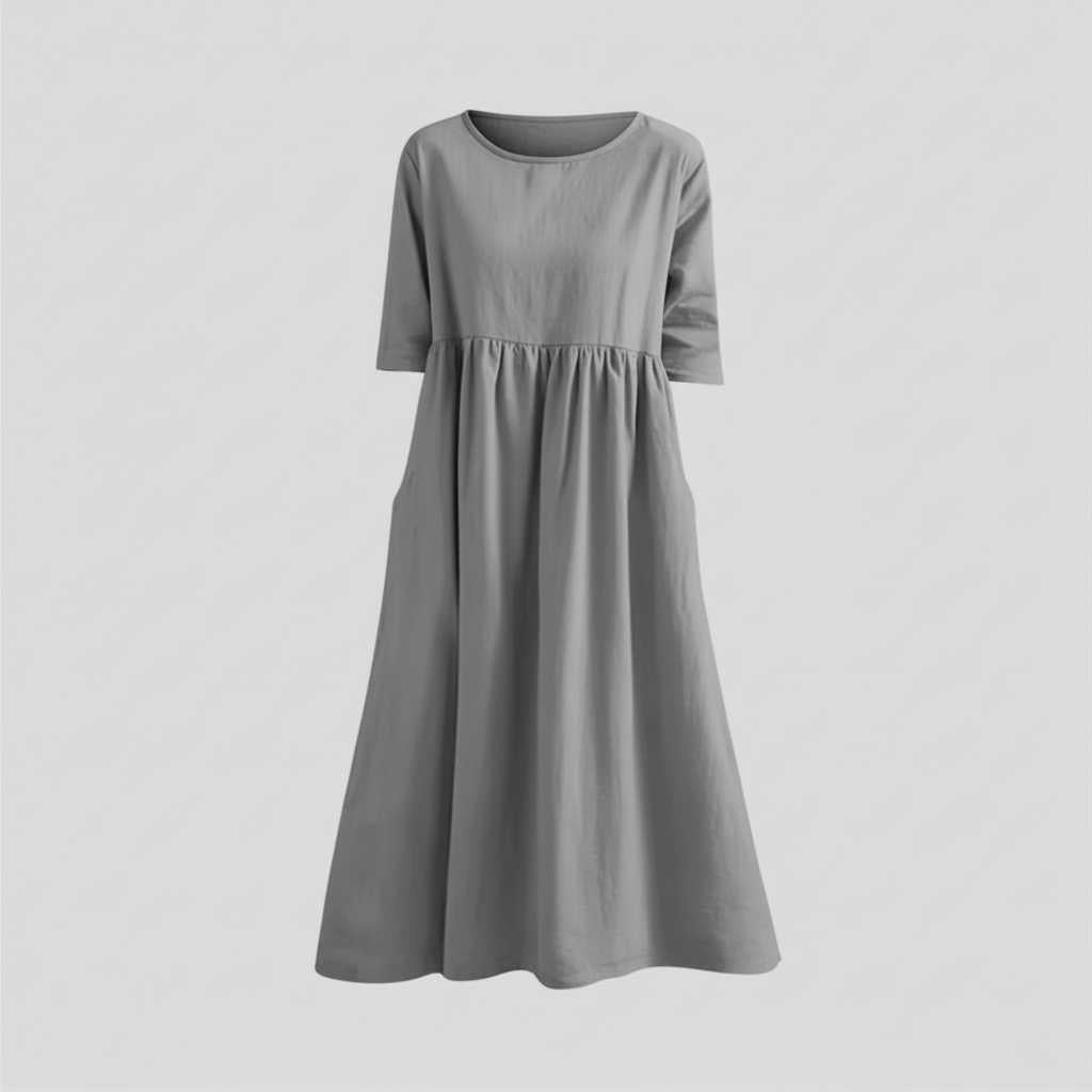 Juliana Midi Dress