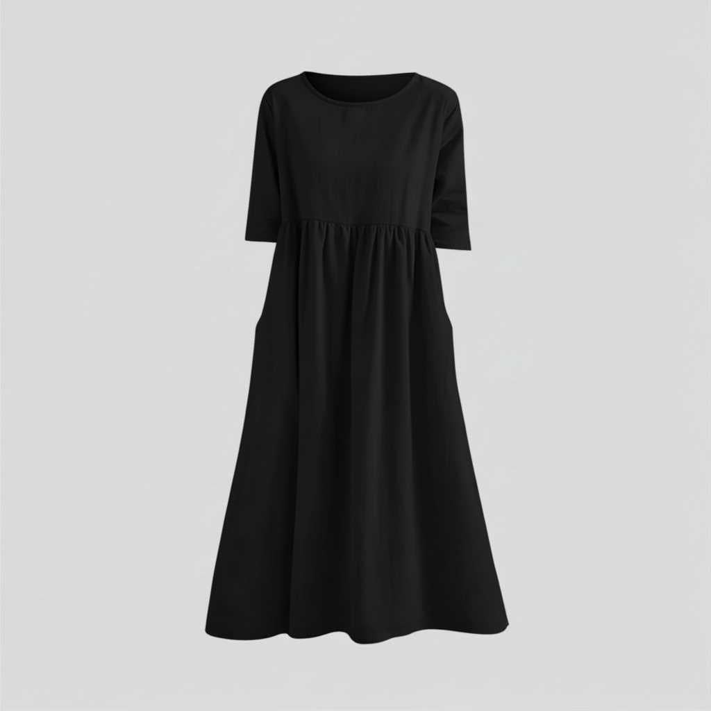 Juliana Midi Dress