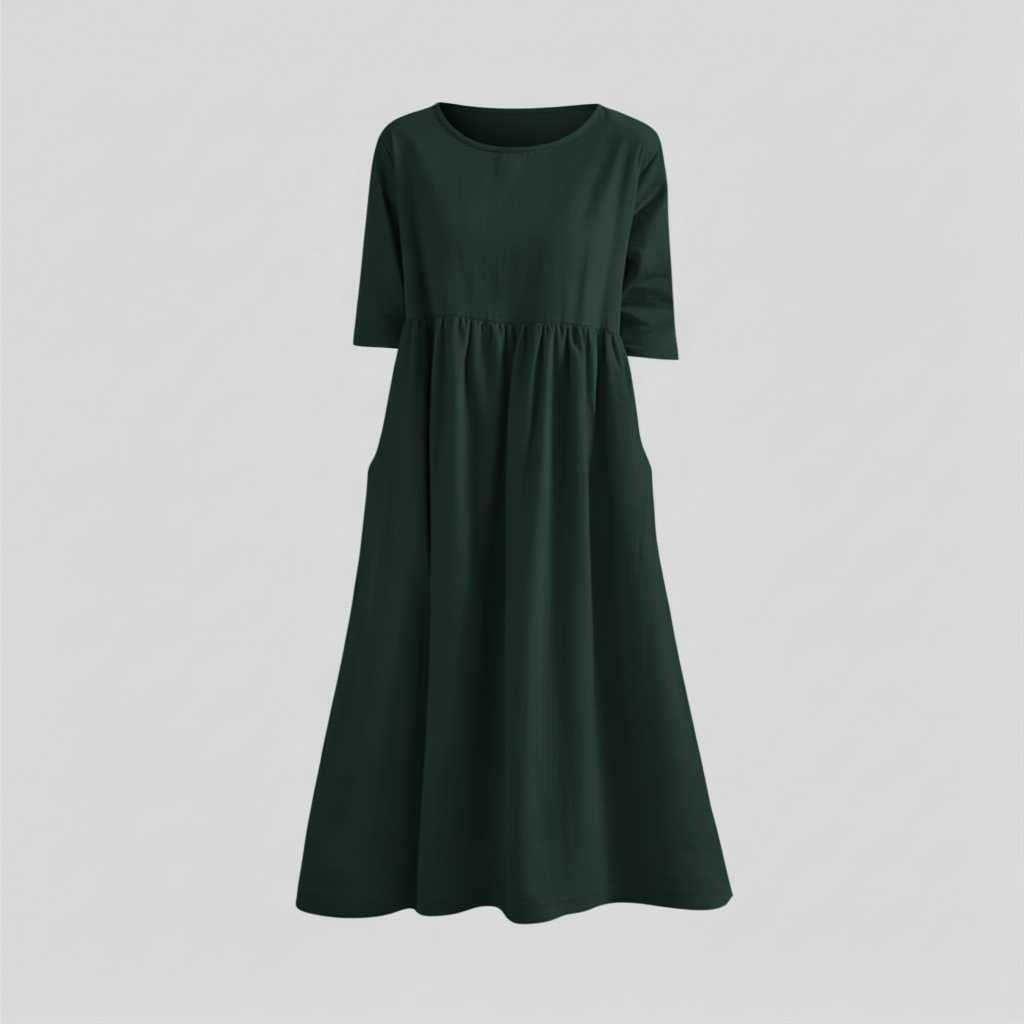 Juliana Midi Dress