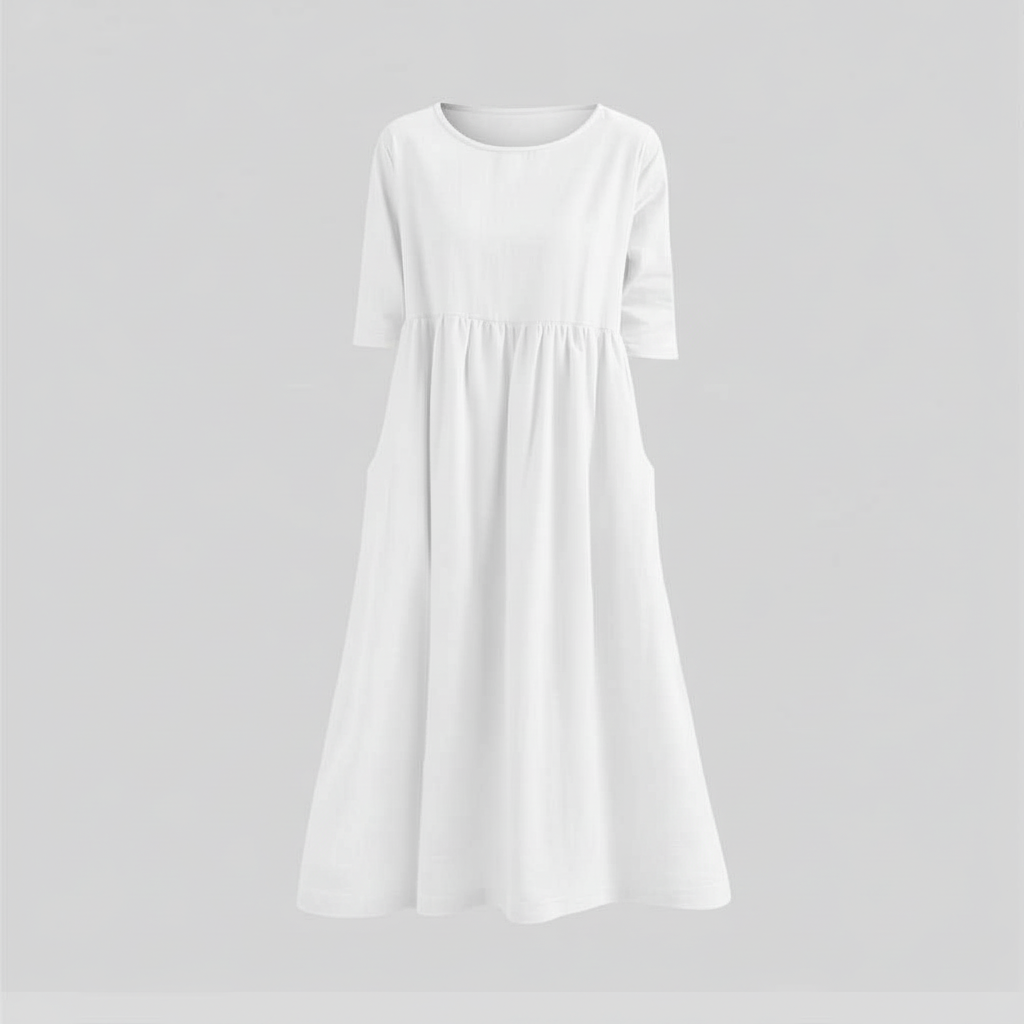 Juliana Midi Dress
