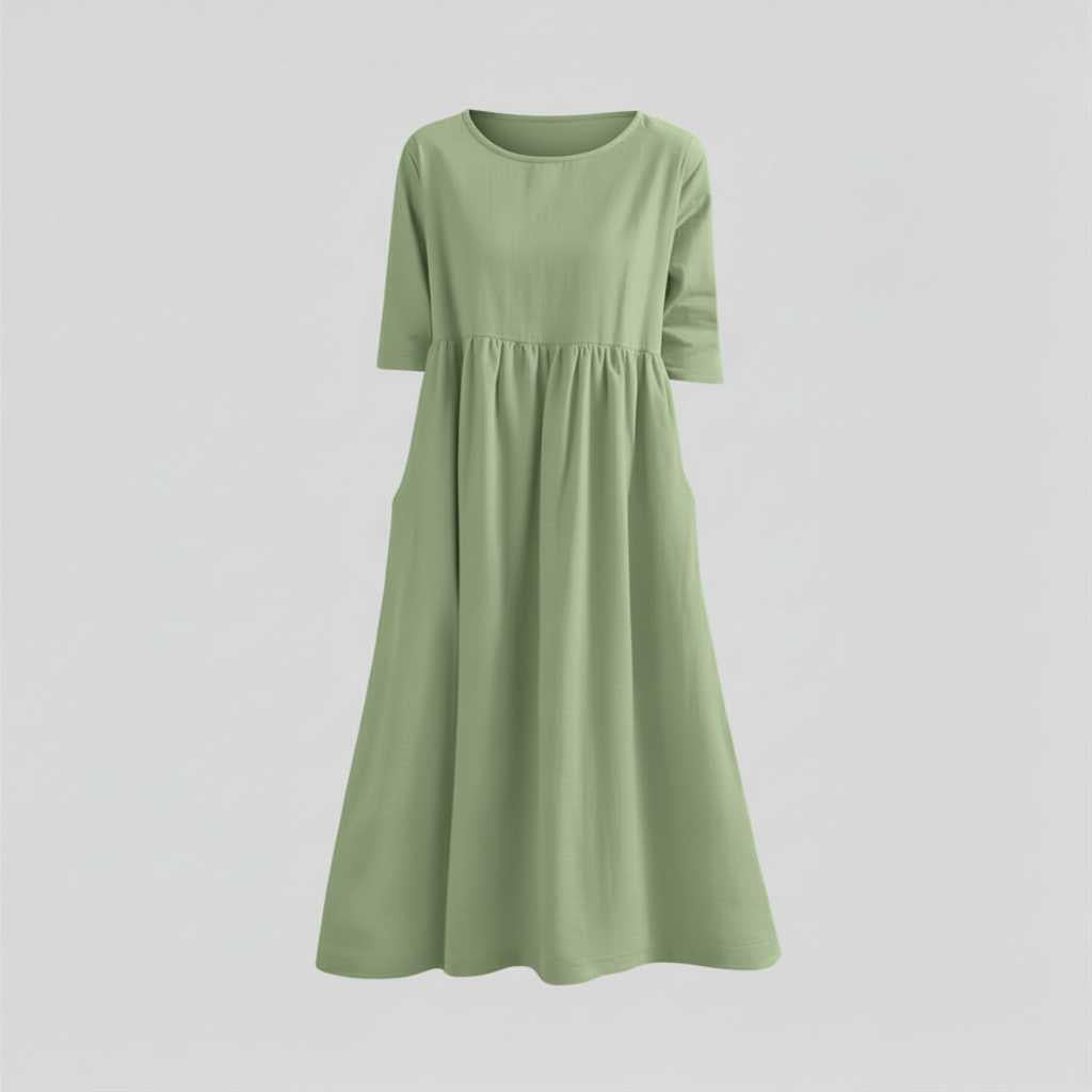 Juliana Midi Dress