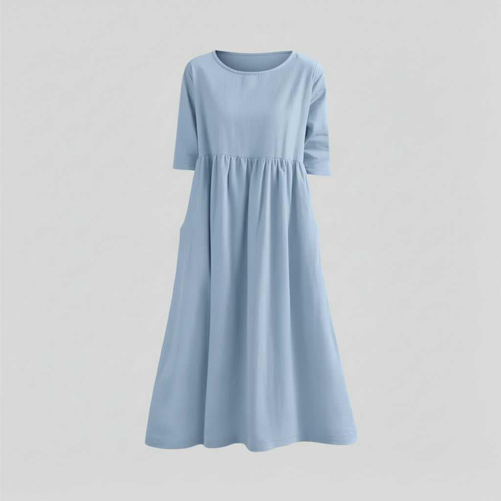 Juliana Midi Dress