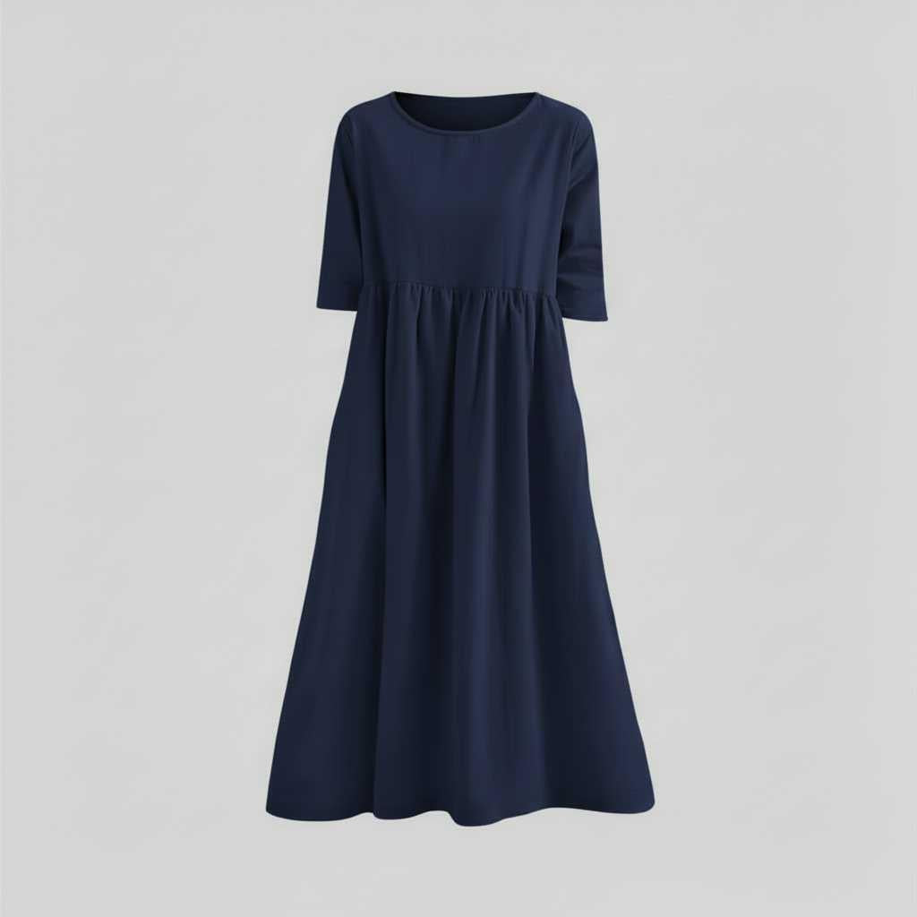 Juliana Midi Dress