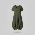 Rosalie Midi Dress
