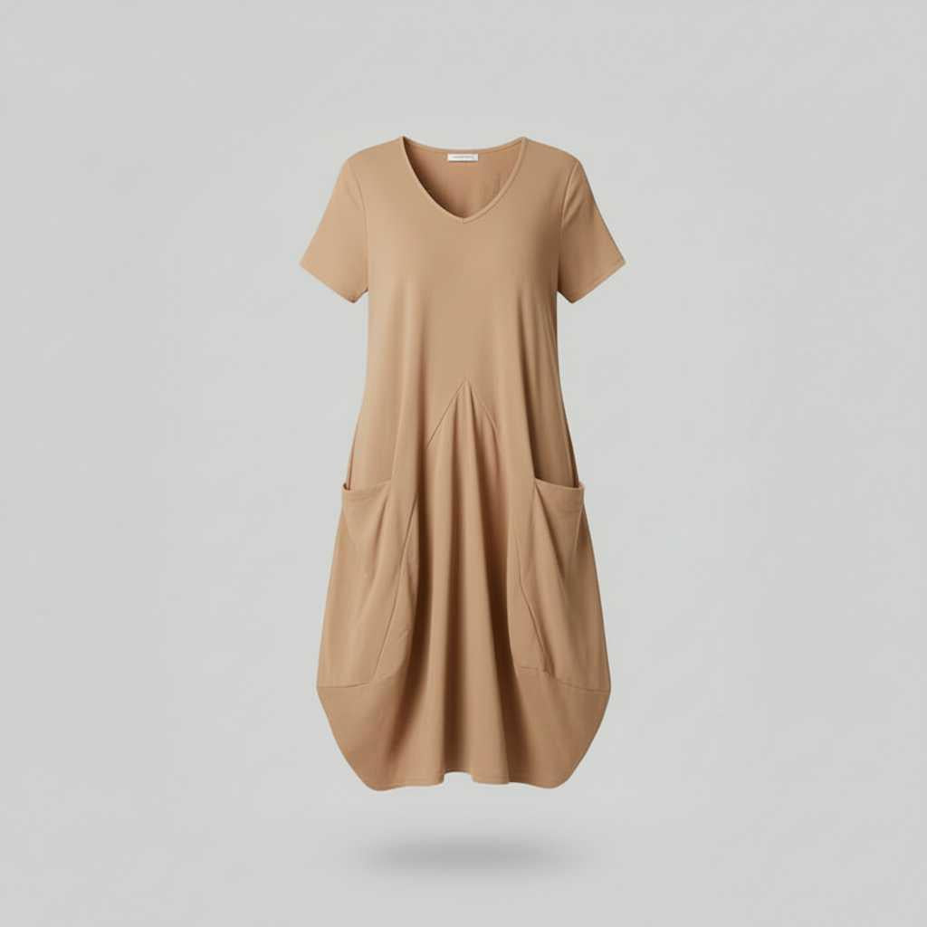 Rosalie Midi Dress