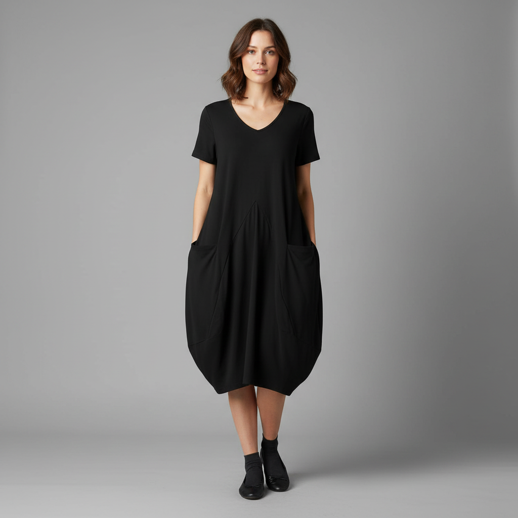 Rosalie Midi Dress