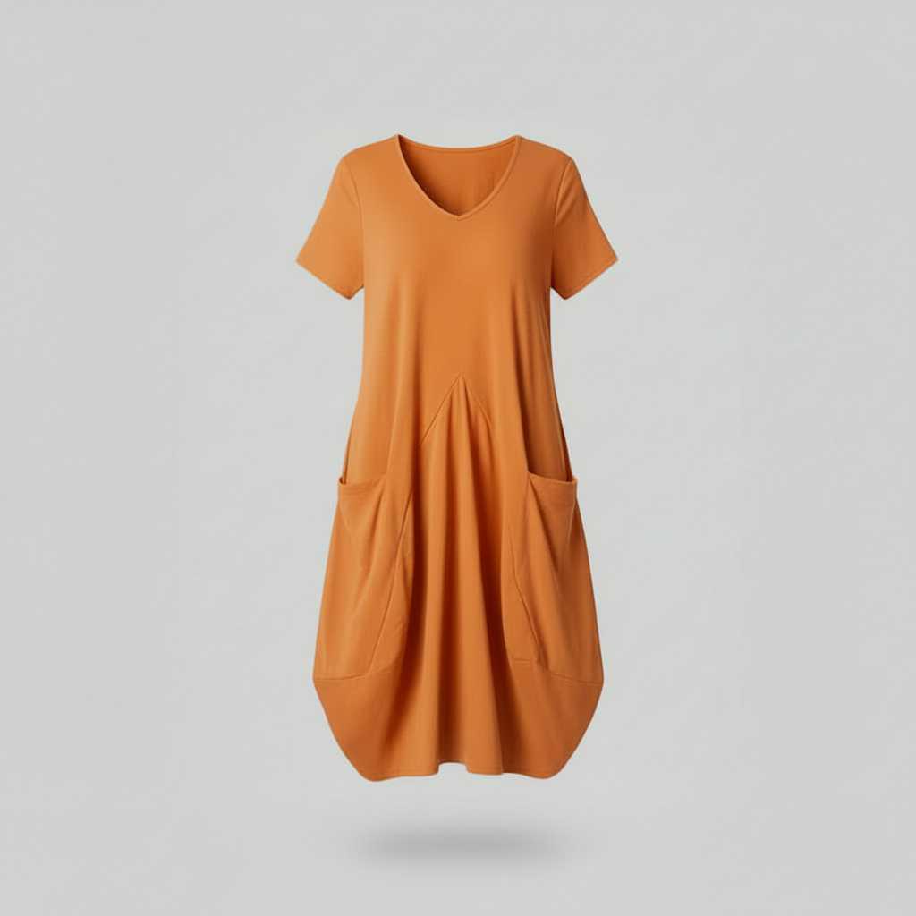 Rosalie Midi Dress