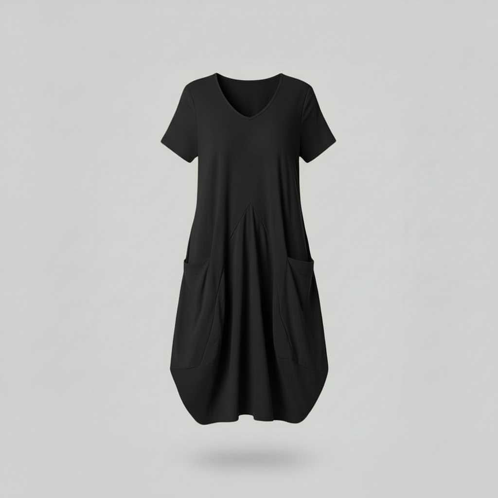 Rosalie Midi Dress