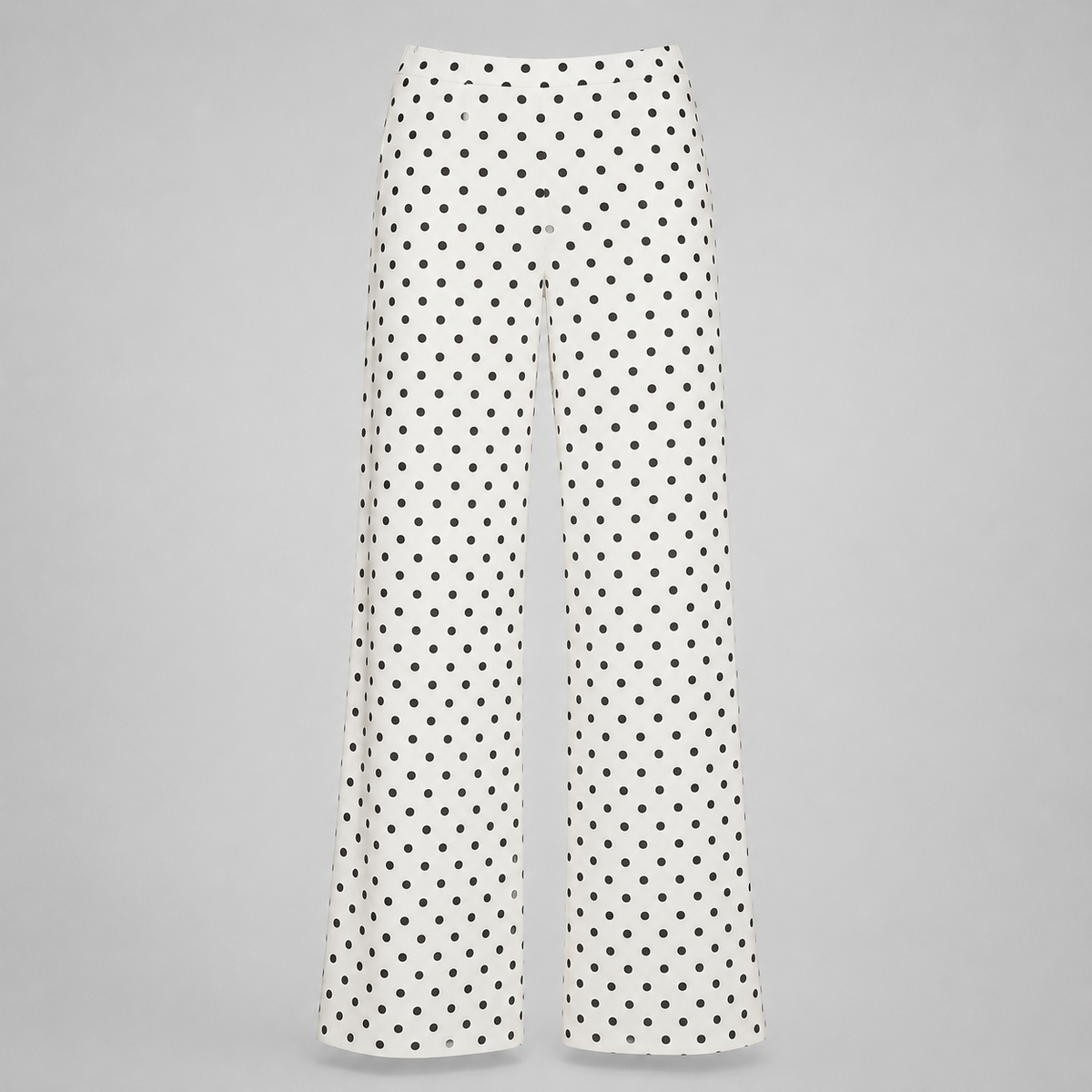 Loreta Polka Dot Trousers