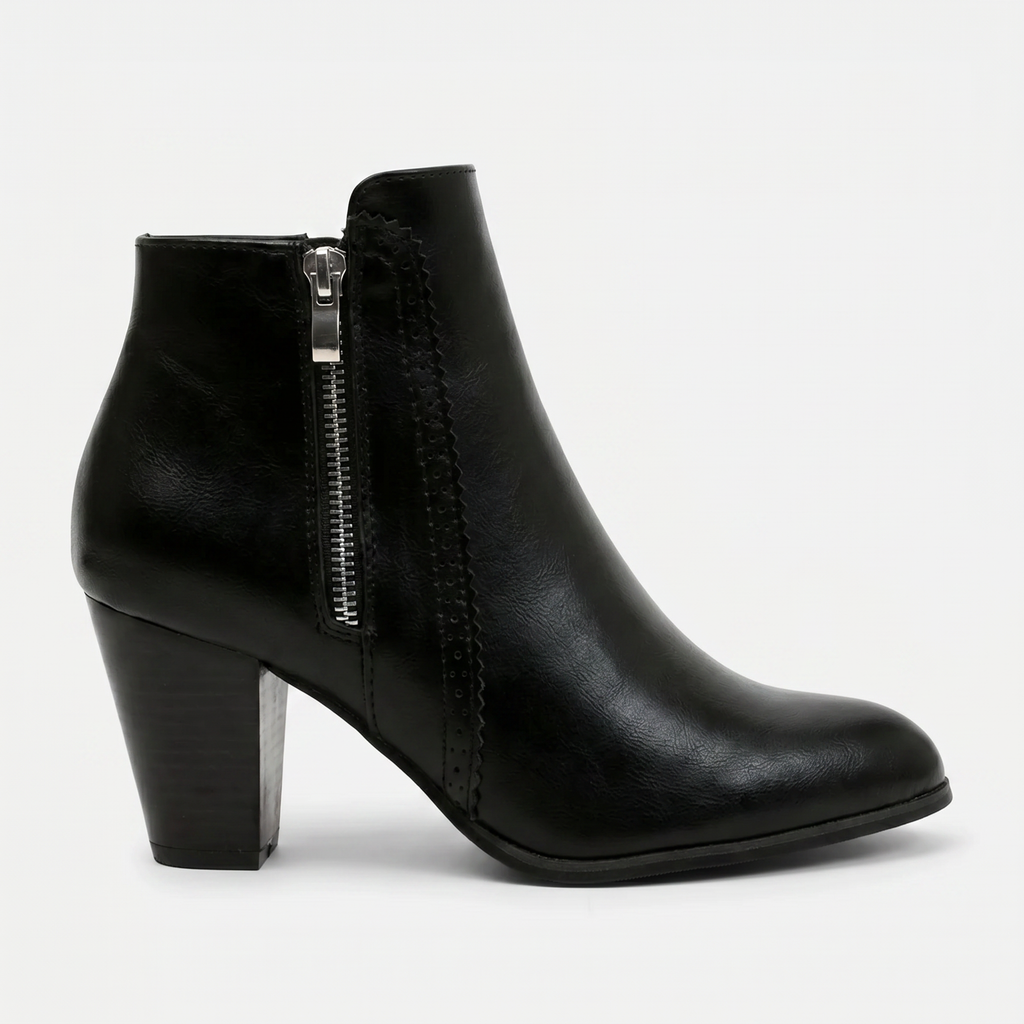 Lucille Ankle Boots