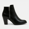Lucille Ankle Boots