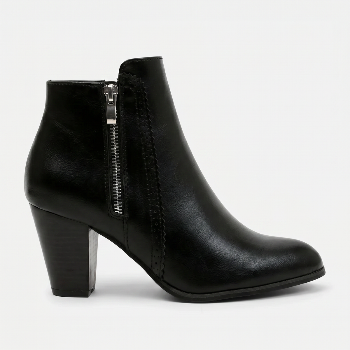 Lucille Ankle Boots