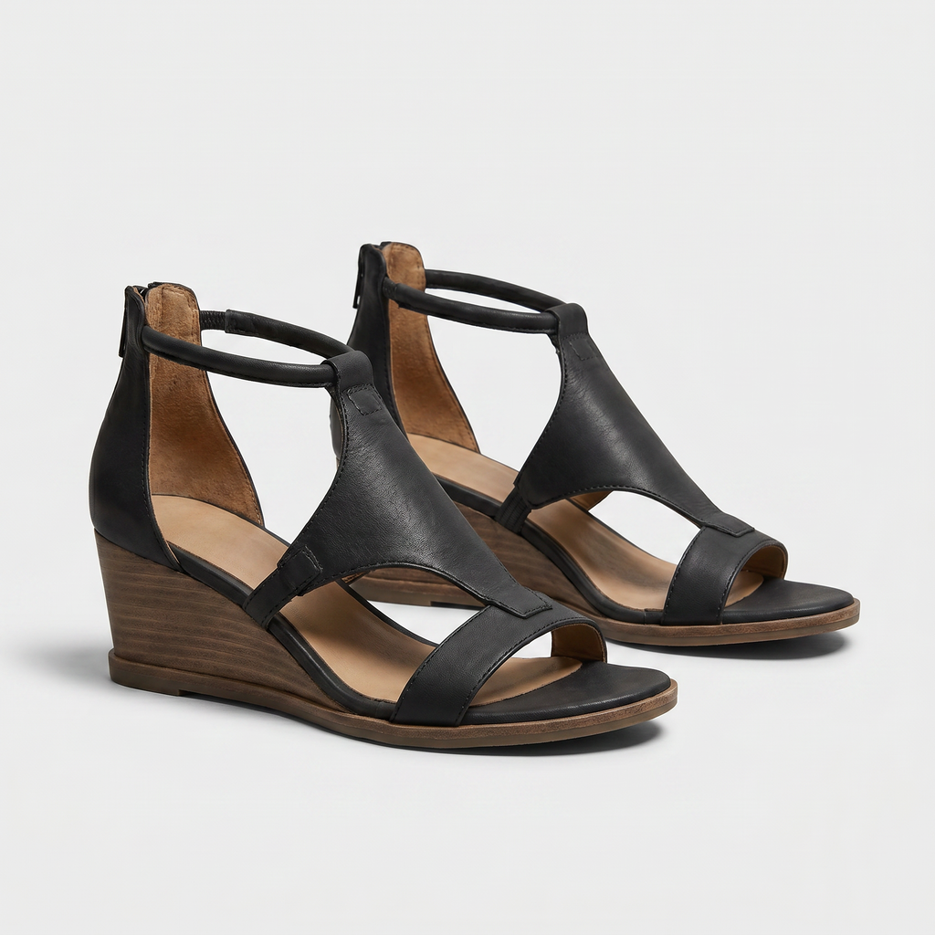 Mallory Comfort Sandals