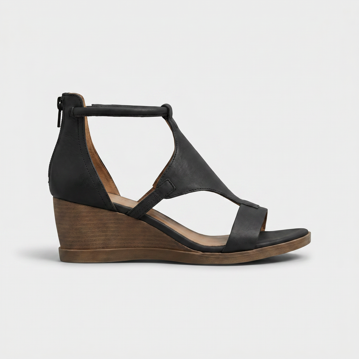 Mallory Comfort Sandals