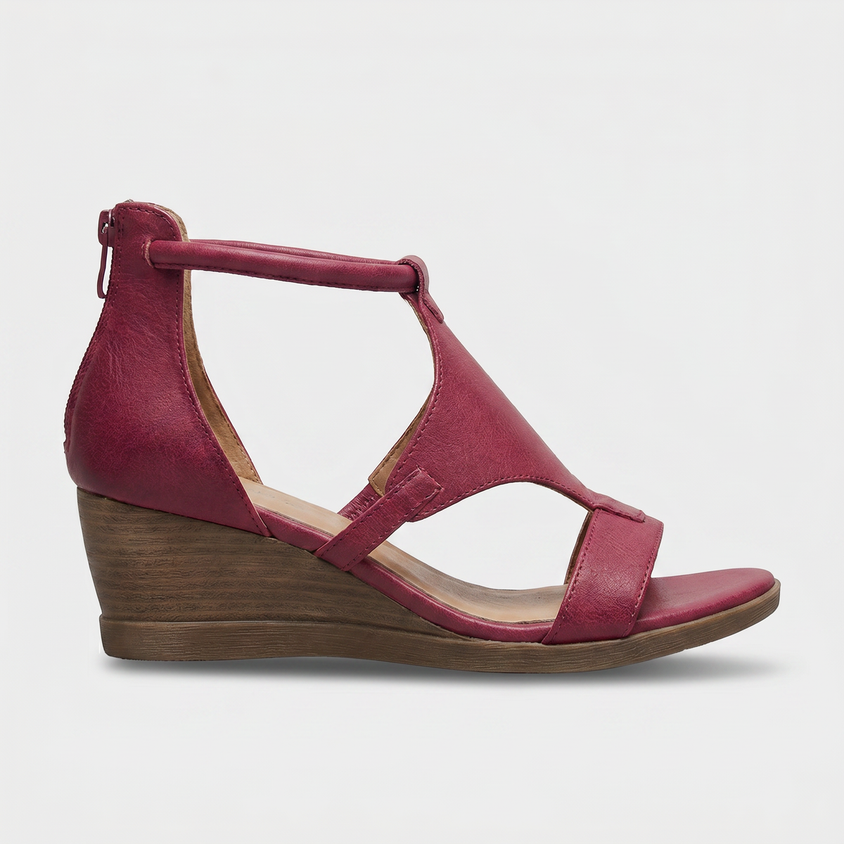 Mallory Comfort Sandals