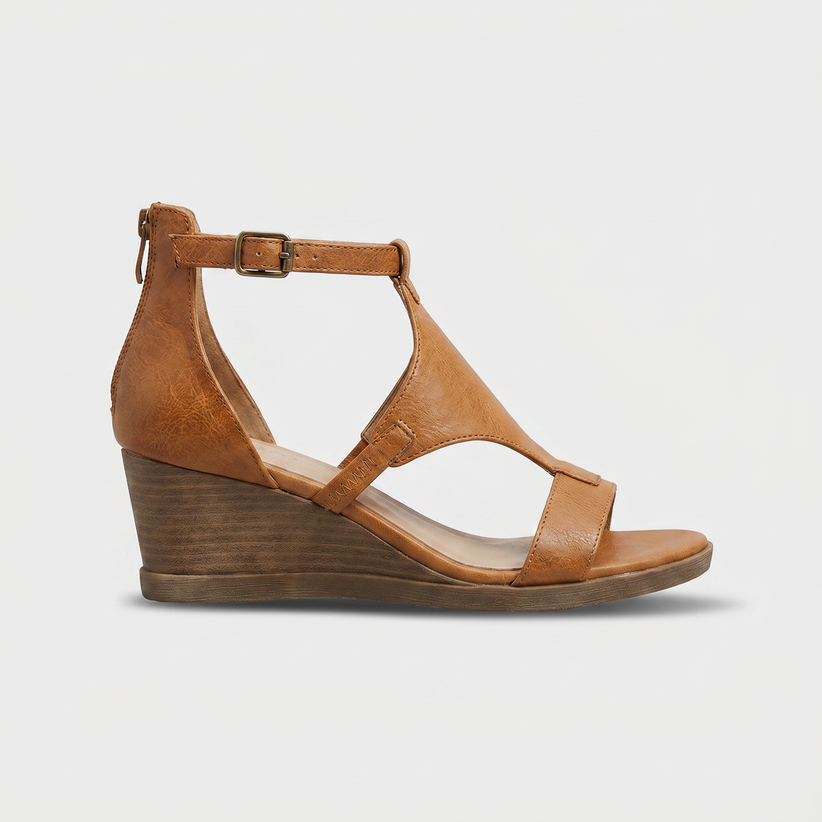 Mallory Comfort Sandals