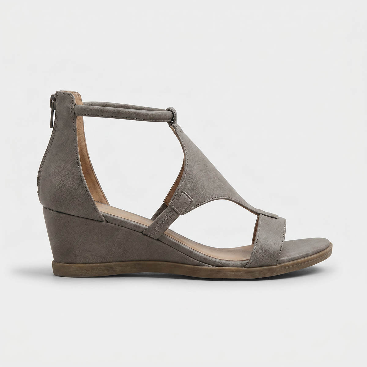 Mallory Comfort Sandals