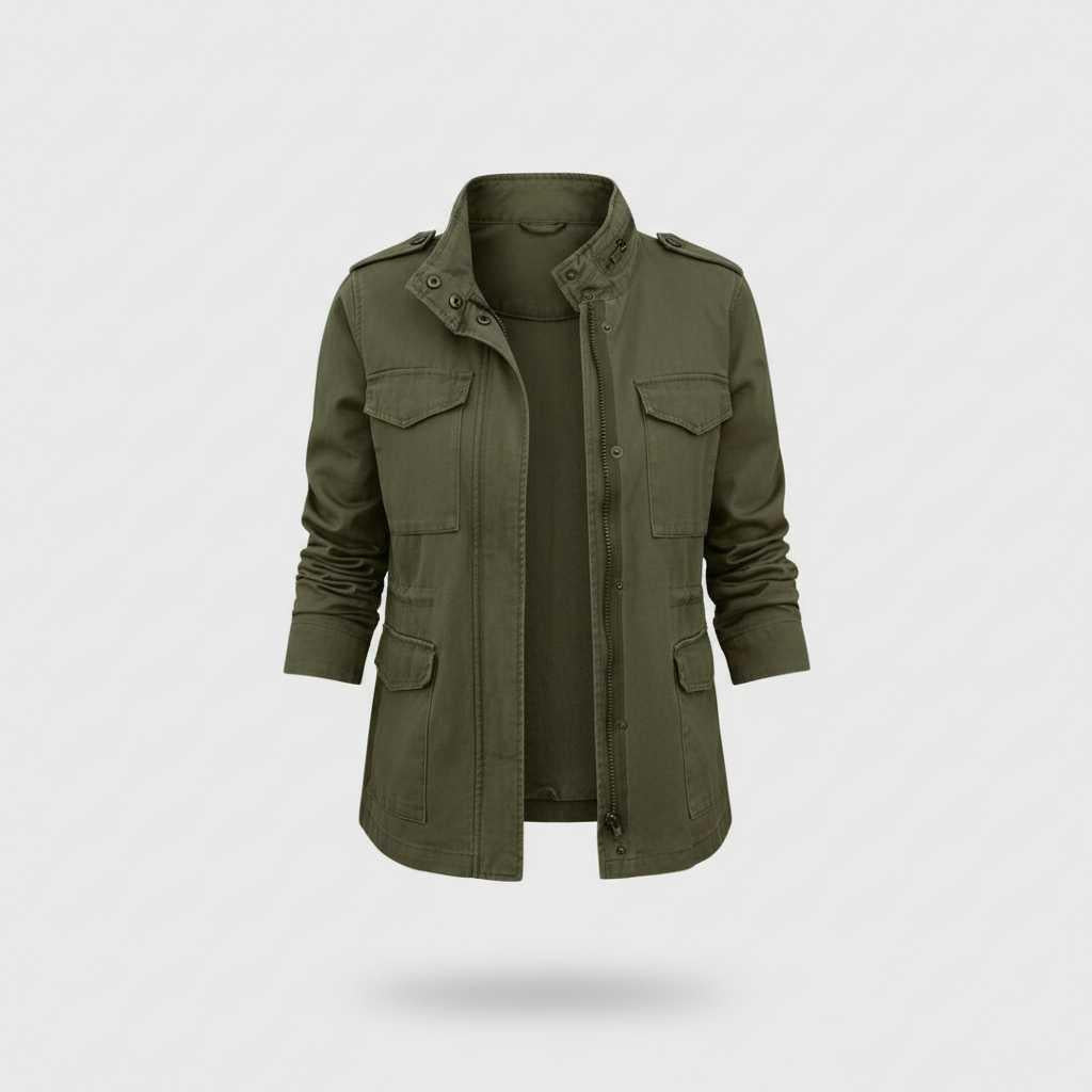 Colette Jacket