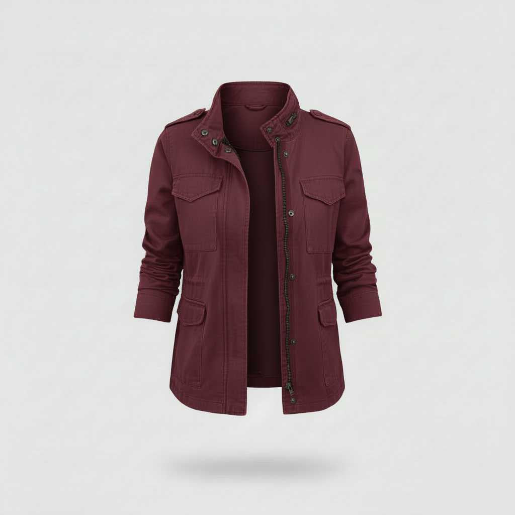 Colette Jacket