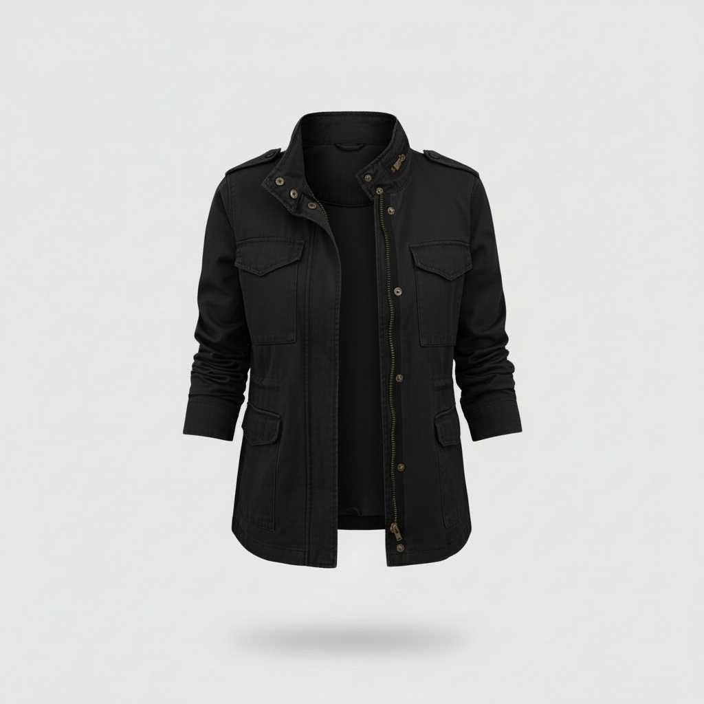 Colette Jacket