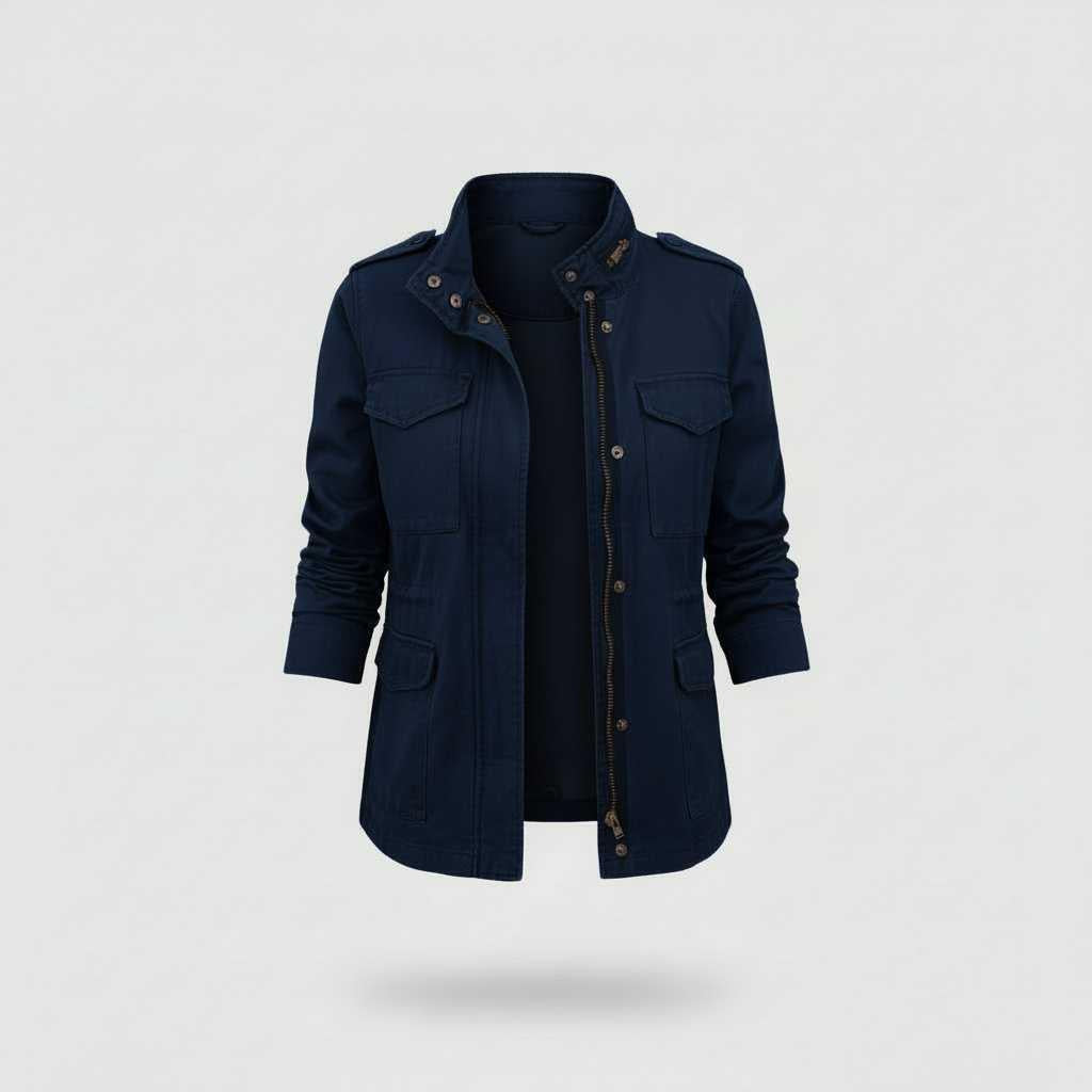 Colette Jacket