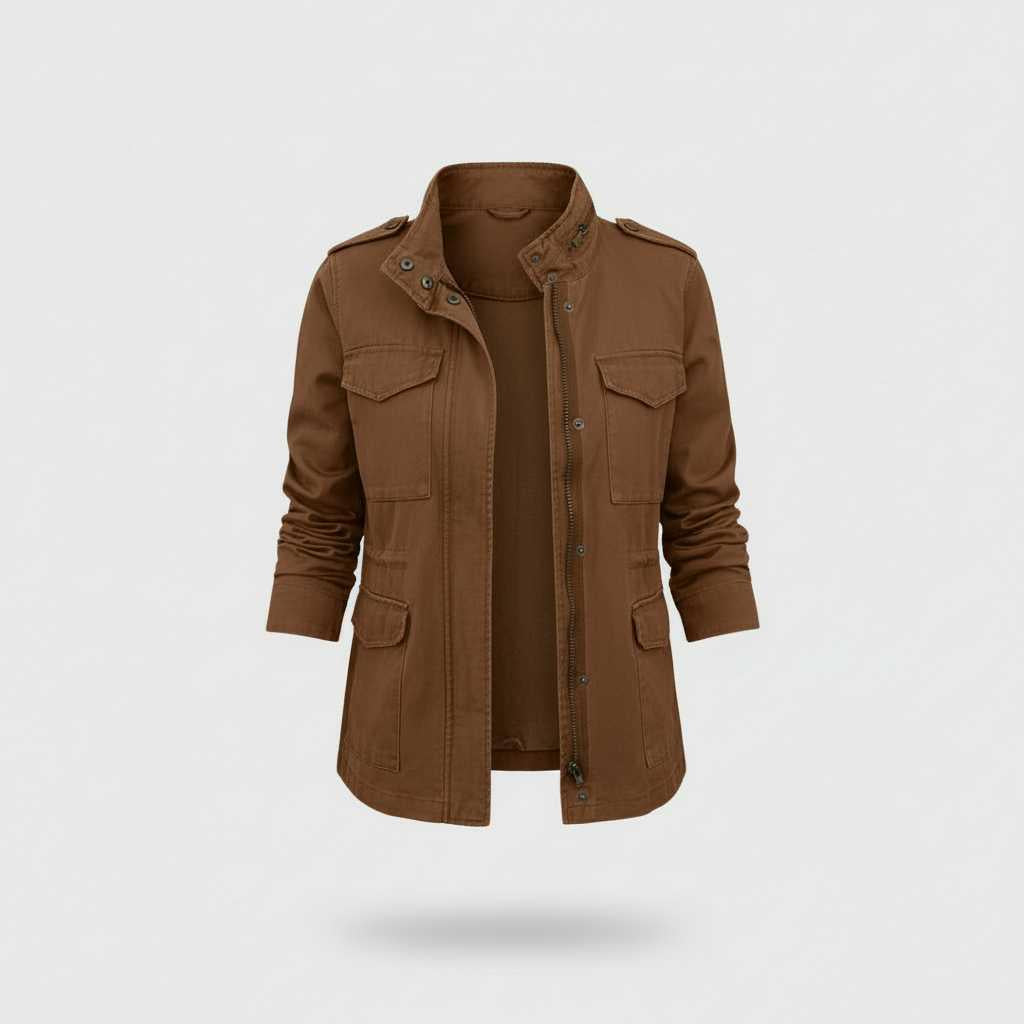 Colette Jacket