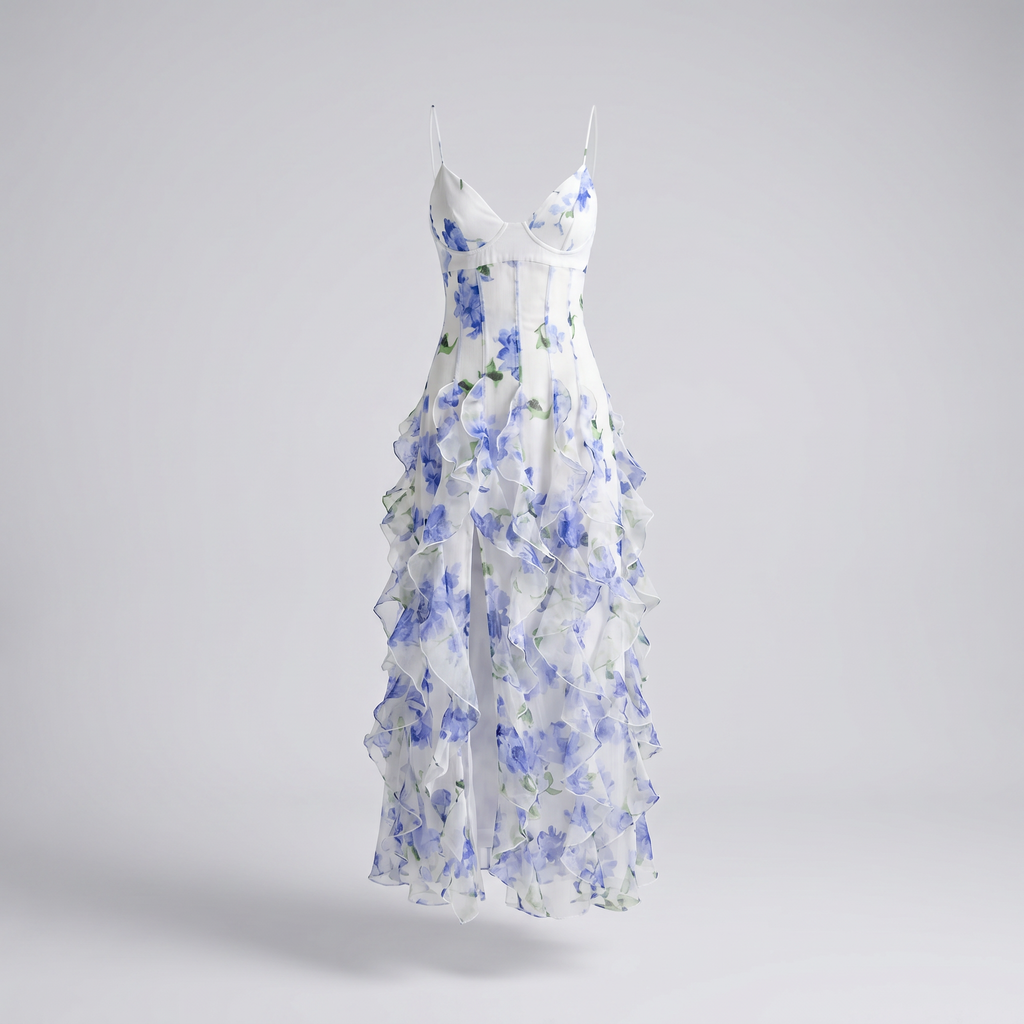 Noelle Dress