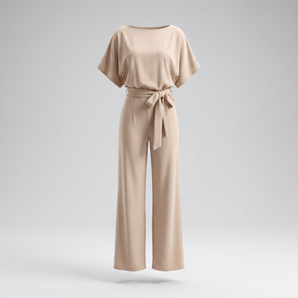 Parker Jumpsuit