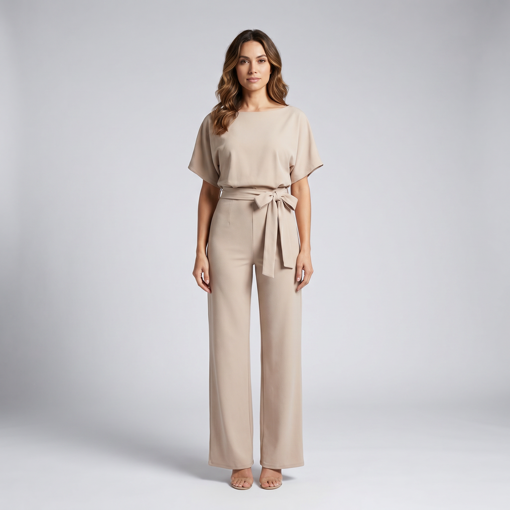 Parker Jumpsuit