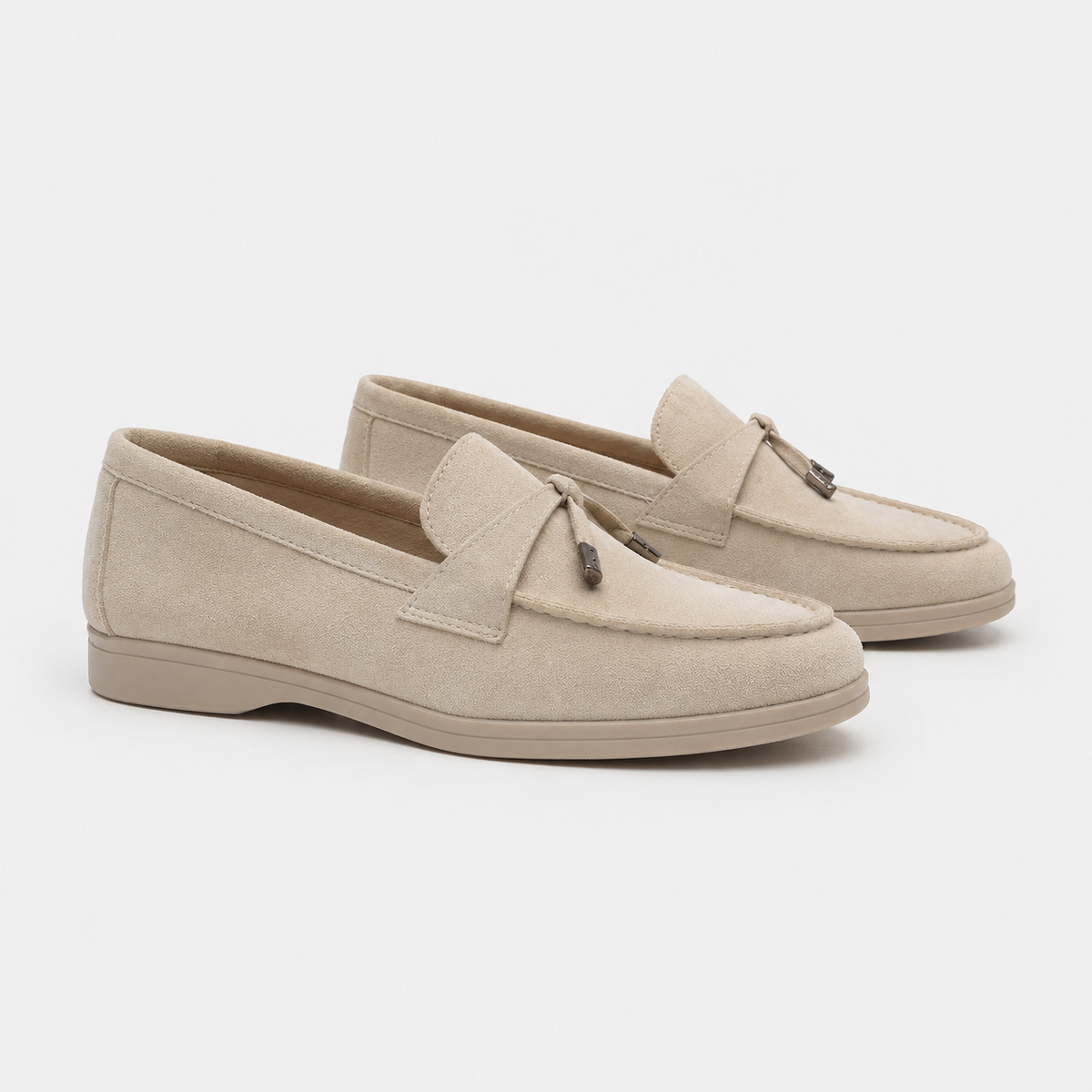 Patrizia Elegant Loafer Mules