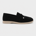 Patrizia Elegant Loafer Mules