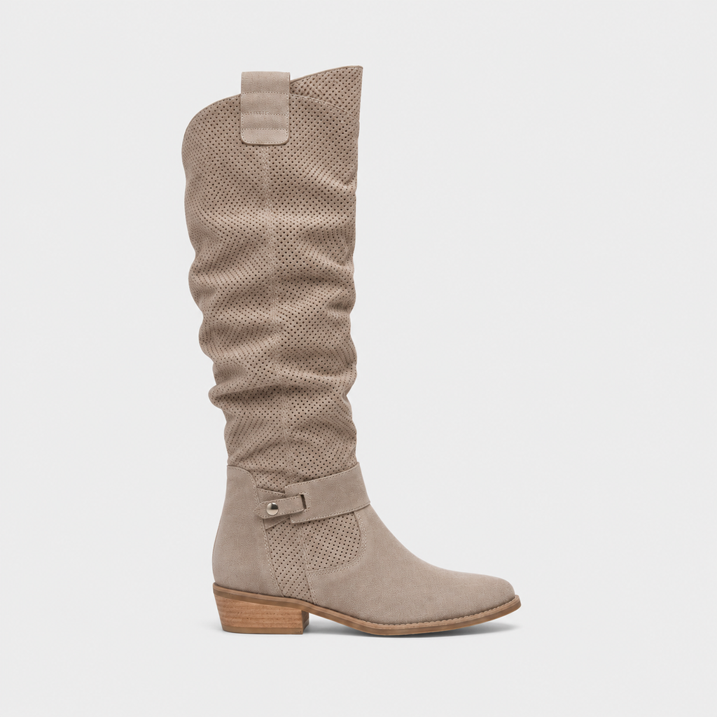 Penelope Knee-High Boots