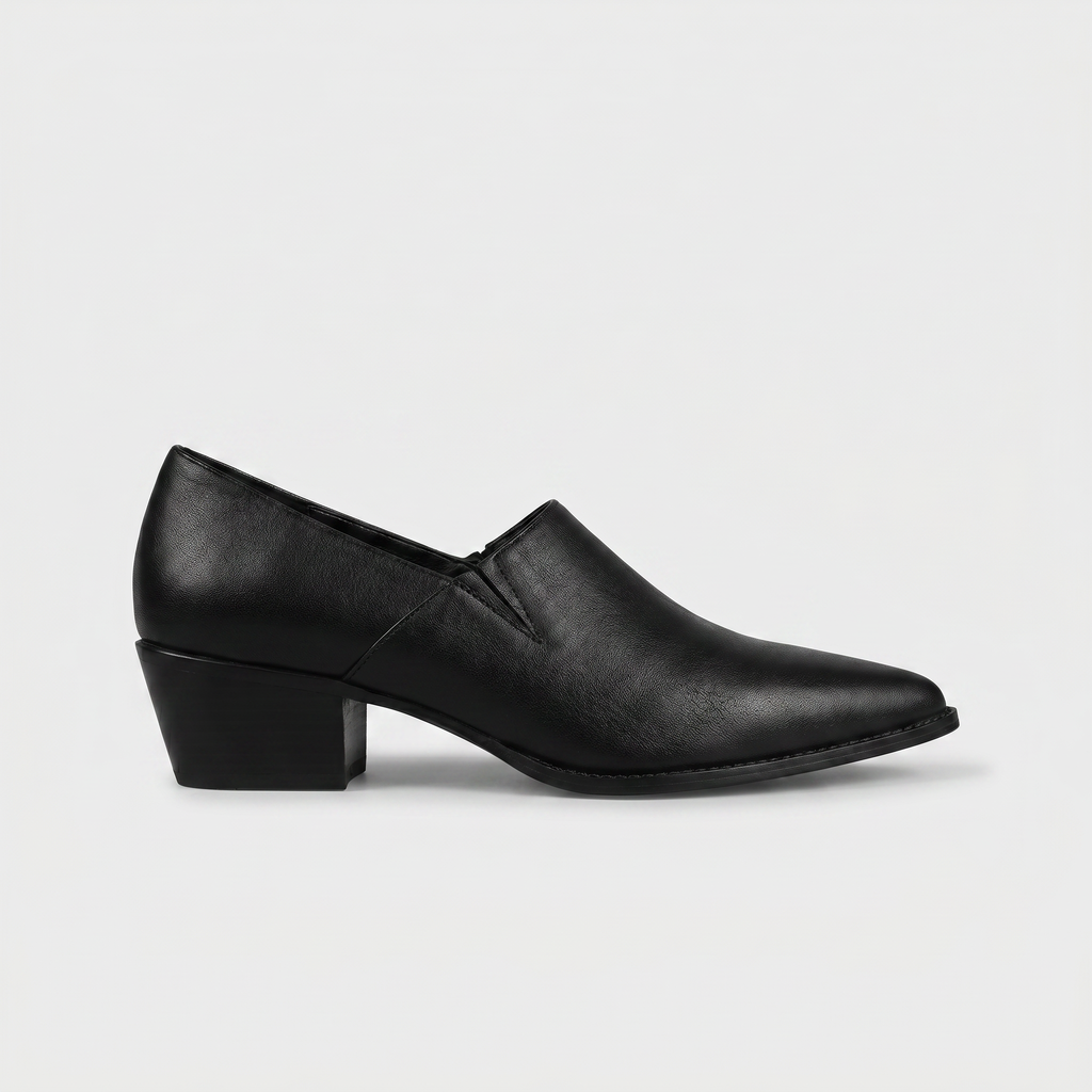 Presley Slip-On Shoes