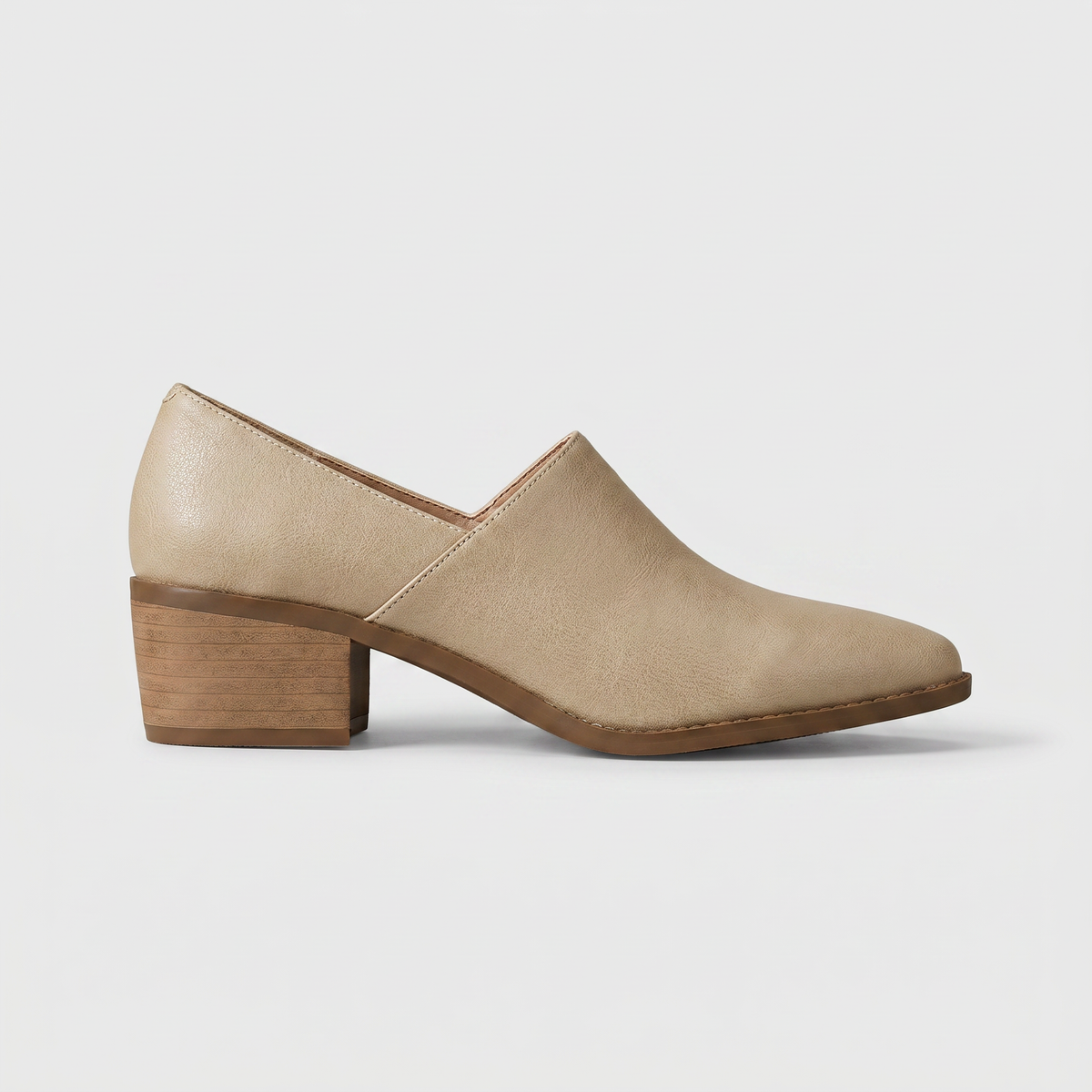 Presley Slip-On Shoes