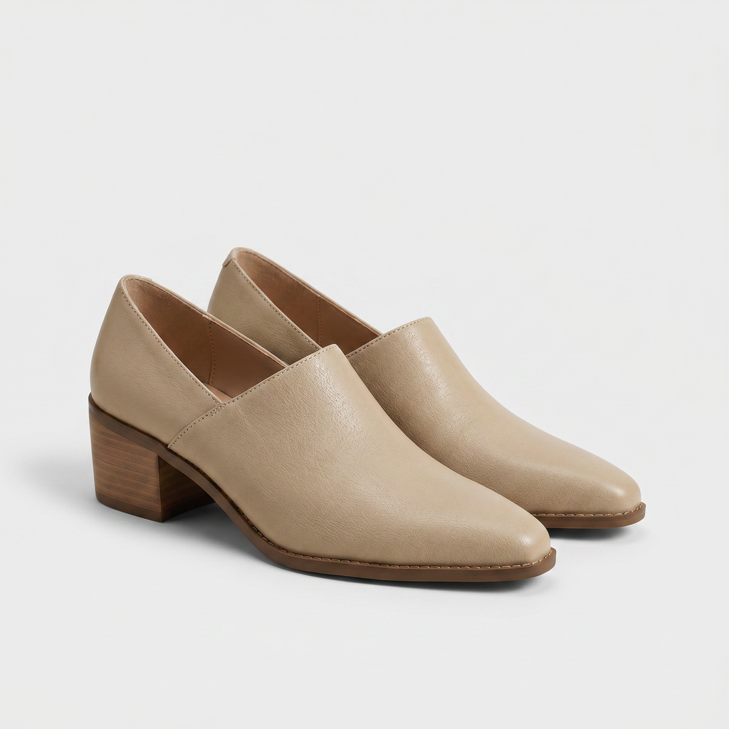 Presley Slip-On Shoes