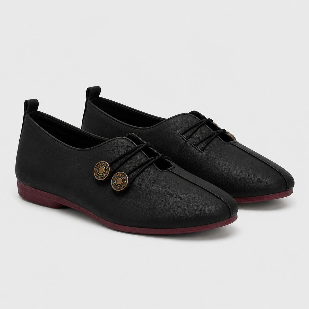 Reagan Loafers