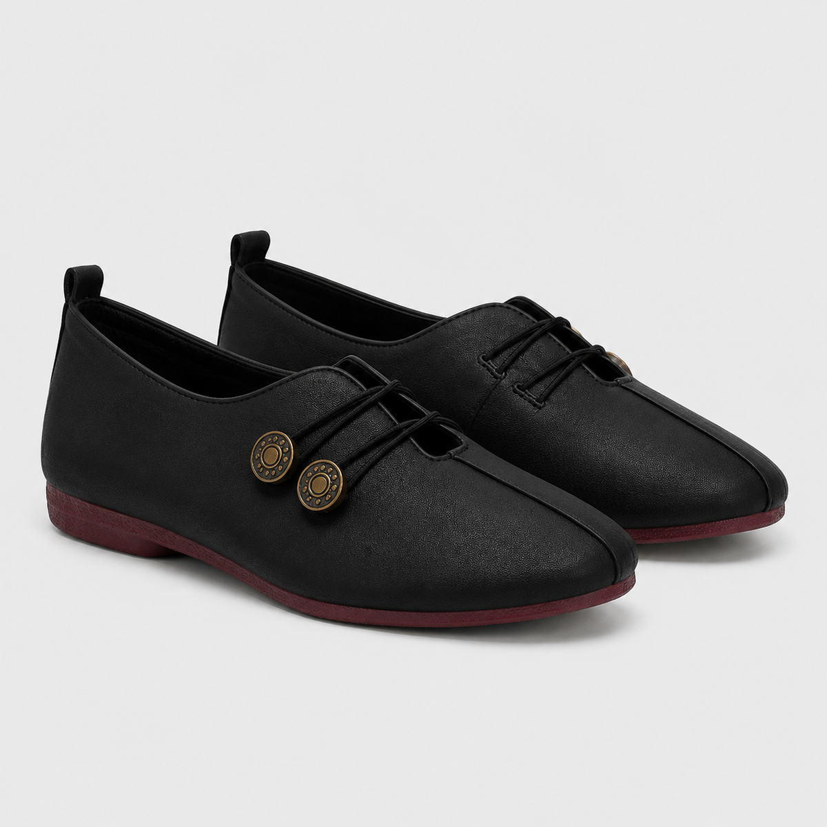 Reagan Loafers