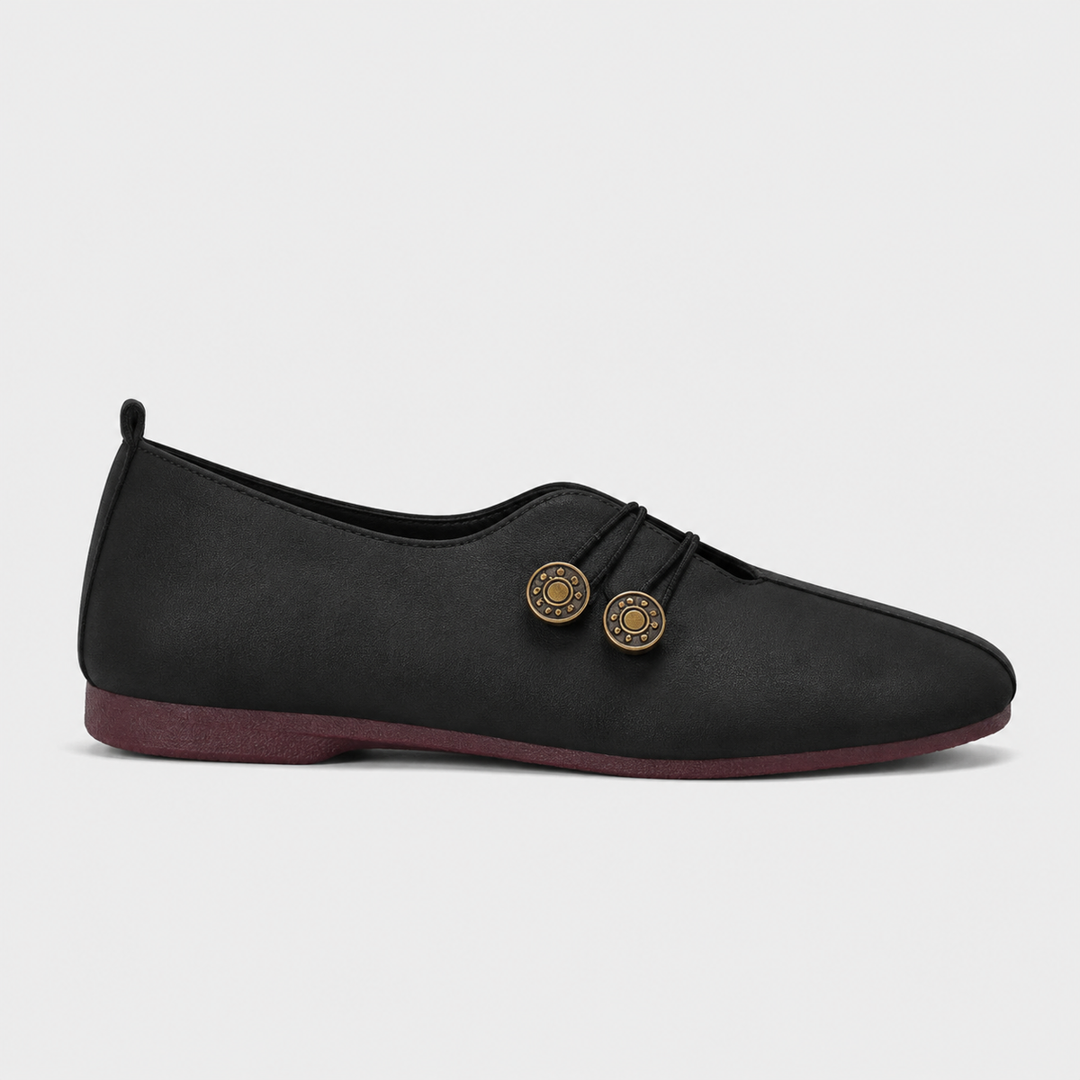 Reagan Loafers
