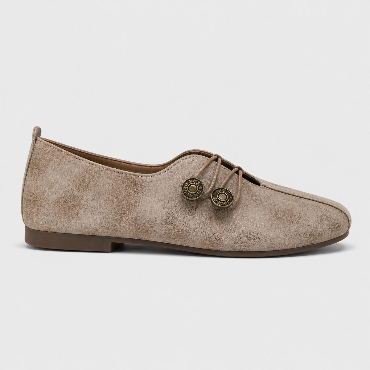 Reagan Loafers